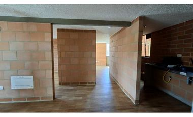 ARRIENDO APARTAMENTO EN EL.CONJUNTO ZUE AMBAR SOACHA.CUNDINAMARCA