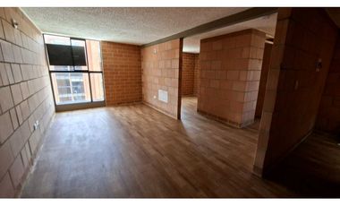 ARRIENDO APARTAMENTO EN EL.CONJUNTO ZUE AMBAR SOACHA.CUNDINAMARCA