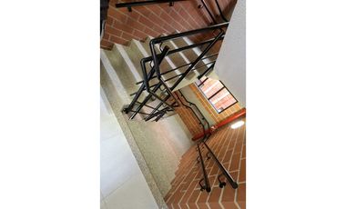 ARRIENDO APARTAMENTO EN EL.CONJUNTO ZUE AMBAR SOACHA.CUNDINAMARCA