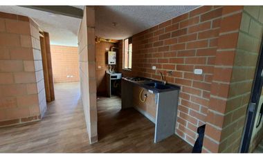 ARRIENDO APARTAMENTO EN EL.CONJUNTO ZUE AMBAR SOACHA.CUNDINAMARCA