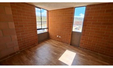 ARRIENDO APARTAMENTO EN EL.CONJUNTO ZUE AMBAR SOACHA.CUNDINAMARCA