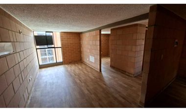 ARRIENDO APARTAMENTO EN EL.CONJUNTO ZUE AMBAR SOACHA.CUNDINAMARCA