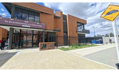 ARRIENDO APARTAMENTO EN EL.CONJUNTO ZUE AMBAR SOACHA.CUNDINAMARCA