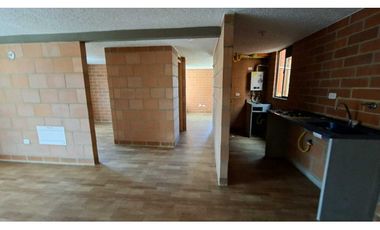 ARRIENDO APARTAMENTO EN EL.CONJUNTO ZUE AMBAR SOACHA.CUNDINAMARCA