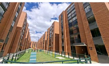 ARRIENDO APARTAMENTO EN EL.CONJUNTO ZUE AMBAR SOACHA.CUNDINAMARCA