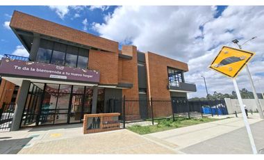 ARRIENDO APARTAMENTO EN EL.CONJUNTO ZUE AMBAR SOACHA.CUNDINAMARCA