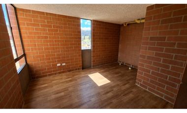 ARRIENDO APARTAMENTO EN EL.CONJUNTO ZUE AMBAR SOACHA.CUNDINAMARCA