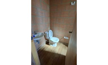 ARRIENDO APARTAMENTO EN EL.CONJUNTO ZUE AMBAR SOACHA.CUNDINAMARCA