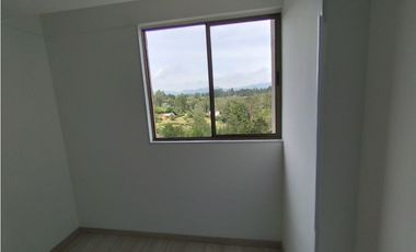 VENDO APARTAMENTO EN SAN ANTONIO