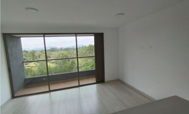 VENDO APARTAMENTO EN SAN ANTONIO