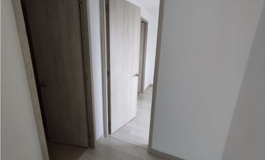 VENDO APARTAMENTO EN SAN ANTONIO