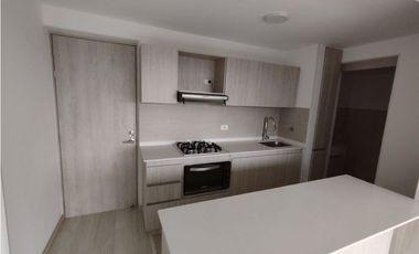 VENDO APARTAMENTO EN SAN ANTONIO