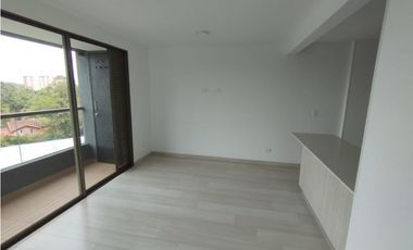 VENDO APARTAMENTO EN SAN ANTONIO