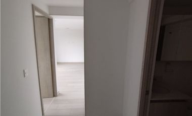 VENDO APARTAMENTO EN SAN ANTONIO