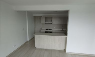 VENDO APARTAMENTO EN SAN ANTONIO