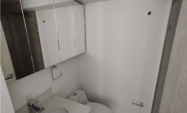 VENDO APARTAMENTO EN SAN ANTONIO