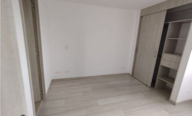 VENDO APARTAMENTO EN SAN ANTONIO