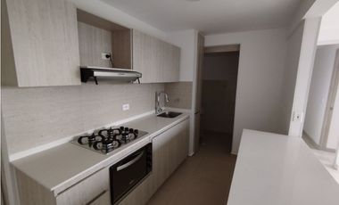VENDO APARTAMENTO EN SAN ANTONIO