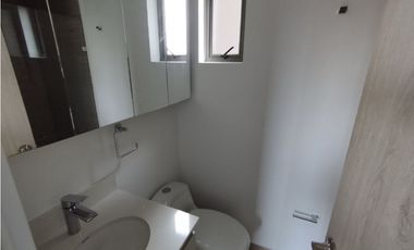 VENDO APARTAMENTO EN SAN ANTONIO