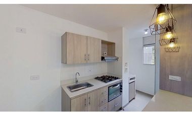 VENDO APARTAMENTO EN RIONEGRO