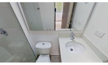 VENDO APARTAMENTO EN RIONEGRO