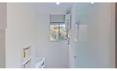 VENDO APARTAMENTO EN RIONEGRO