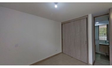 VENDO APARTAMENTO EN RIONEGRO