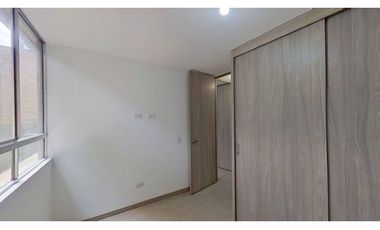 VENDO APARTAMENTO EN RIONEGRO