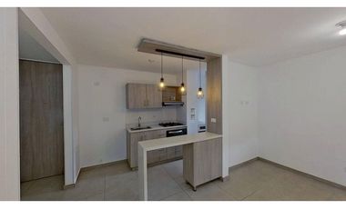 VENDO APARTAMENTO EN RIONEGRO
