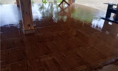 VENTA DE HERMOSA CASA FINCA EN PALMA DE VINO MONTERIA