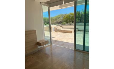 Apartamento DELUXE Primera Línea, Bello Horizonte 005R