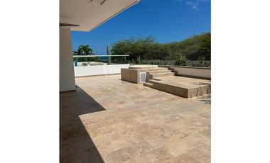 Apartamento DELUXE Primera Línea, Bello Horizonte 005R