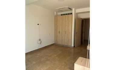 Apartamento DELUXE Primera Línea, Bello Horizonte 005R