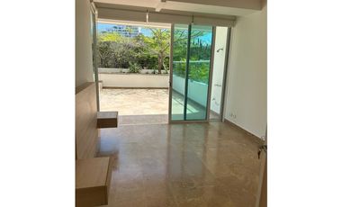 Apartamento DELUXE Primera Línea, Bello Horizonte 005R