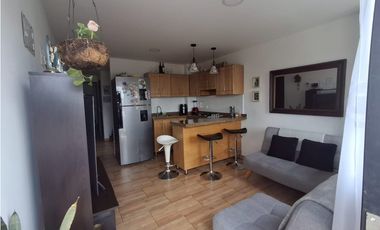 #ApartamentoEnVenta en Marinilla – ¡Tu nuevo hogar te espera!