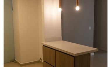 Apartamento en renta en Envigado, sector Cumbres