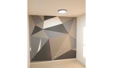 Apartamento en renta en Envigado, sector Cumbres