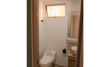 Apartamento en renta en Envigado, sector Cumbres