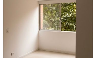 Apartamento en renta en Envigado, sector Cumbres
