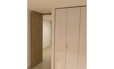 Apartamento en renta en Envigado, sector Cumbres