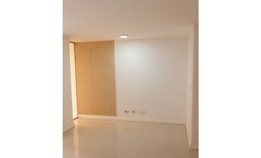 Apartamento en renta en Envigado, sector Cumbres