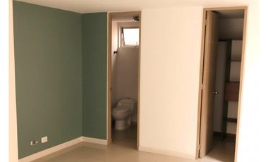 Apartamento en renta en Envigado, sector Cumbres