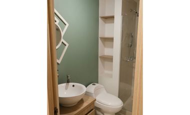 Apartamento en renta en Envigado, sector Cumbres