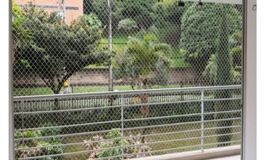 Apartamento en renta en Envigado, sector Cumbres