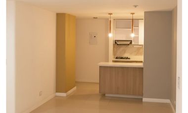 Apartamento en renta en Envigado, sector Cumbres