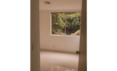 Apartamento en renta en Envigado, sector Cumbres