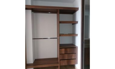 APARTAMENTO EN VENTA EN LA FELICIDAD