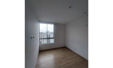 APARTAMENTO EN VENTA EN LA FELICIDAD