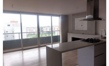 APARTAMENTO EN VENTA EN LA FELICIDAD