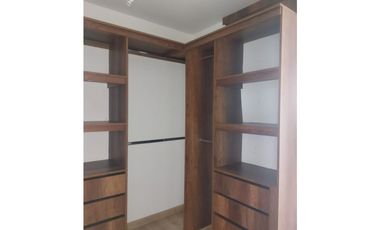 APARTAMENTO EN VENTA EN LA FELICIDAD